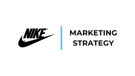 communicatiebeleid nike|Nike Marketing Strategy (2024) .